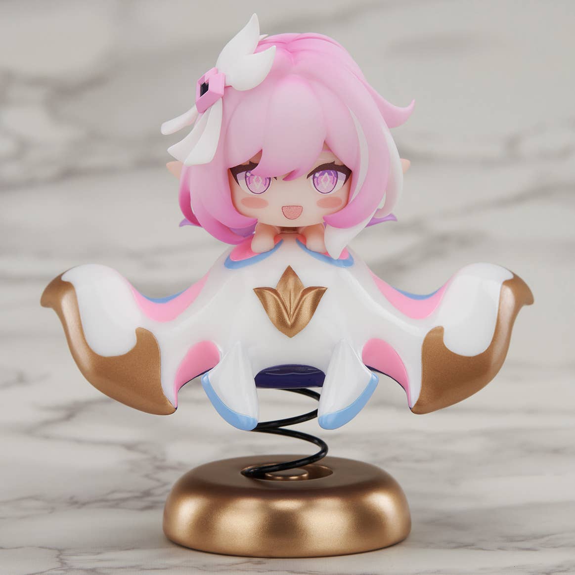 Honkai Impact 3rd Happy Shake "Elysia" Herrscher of Human: Ego