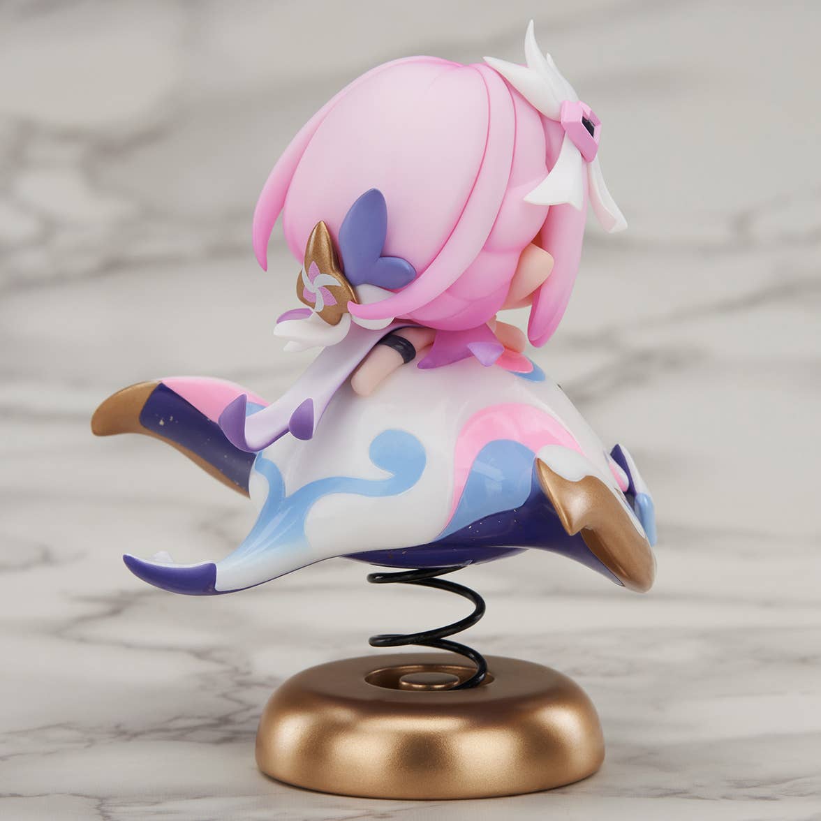 Honkai Impact 3rd Happy Shake "Elysia" Herrscher of Human: Ego