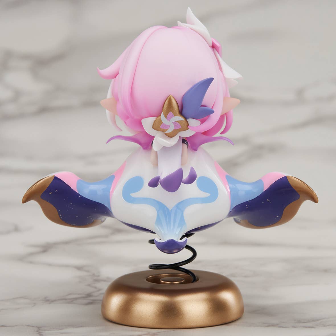 Honkai Impact 3rd Happy Shake "Elysia" Herrscher of Human: Ego