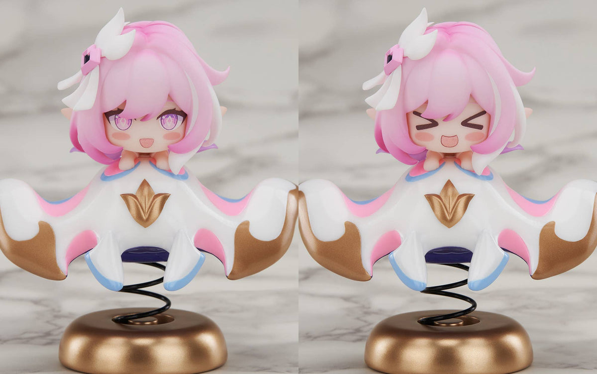 Honkai Impact 3rd Happy Shake "Elysia" Herrscher of Human: Ego