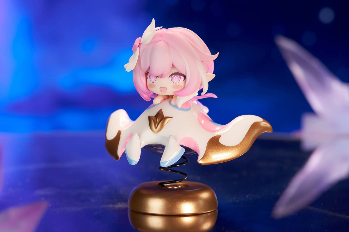 Honkai Impact 3rd Happy Shake "Elysia" Herrscher of Human: Ego