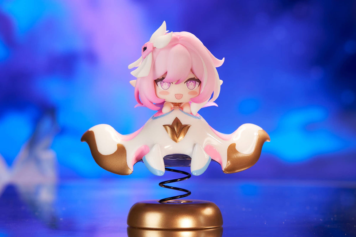 Honkai Impact 3rd Happy Shake "Elysia" Herrscher of Human: Ego