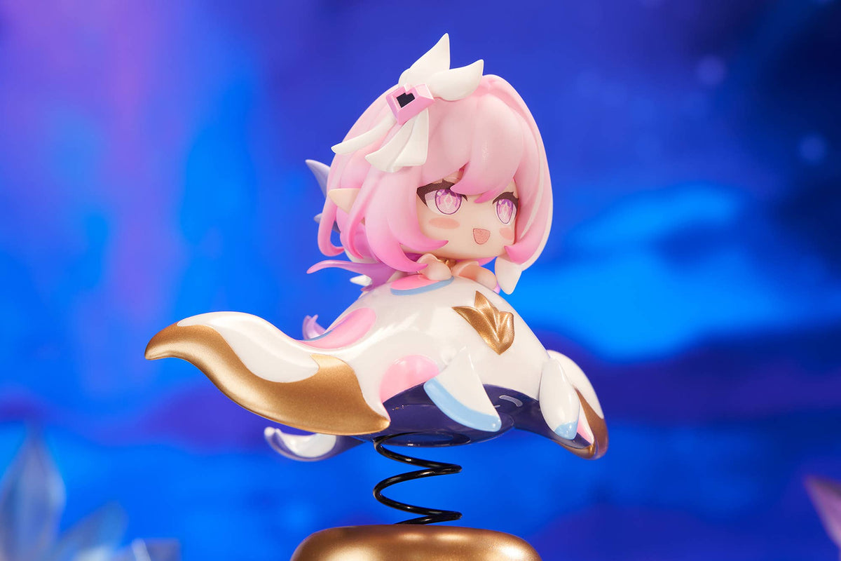 Honkai Impact 3rd Happy Shake "Elysia" Herrscher of Human: Ego