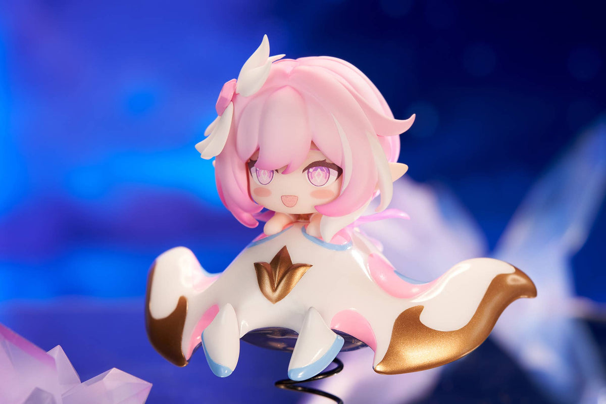 Honkai Impact 3rd Happy Shake "Elysia" Herrscher of Human: Ego