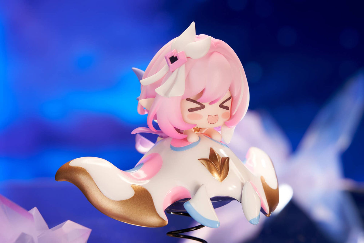 Honkai Impact 3rd Happy Shake "Elysia" Herrscher of Human: Ego