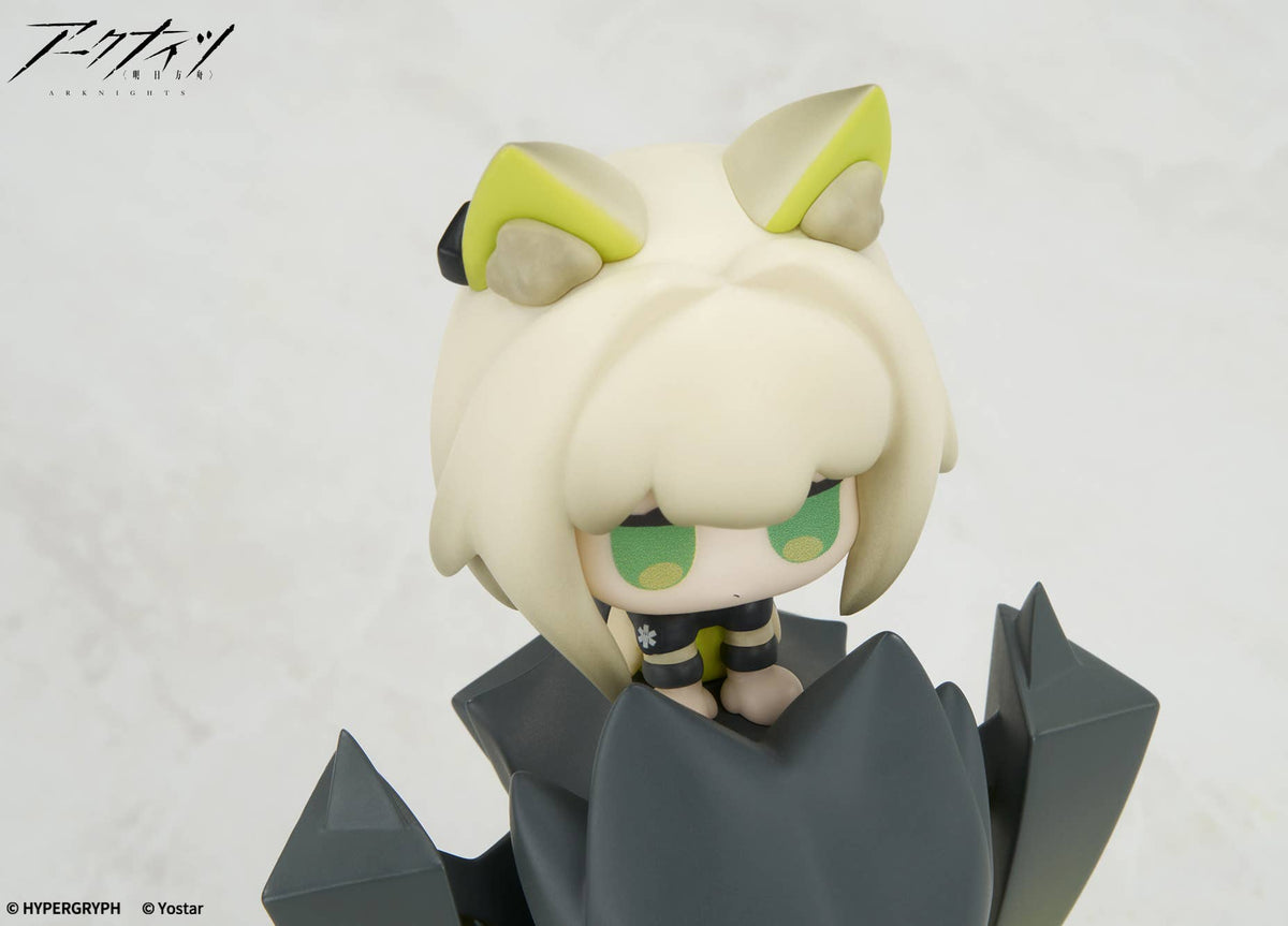Arknights Happy Shake "Kal'tsit"