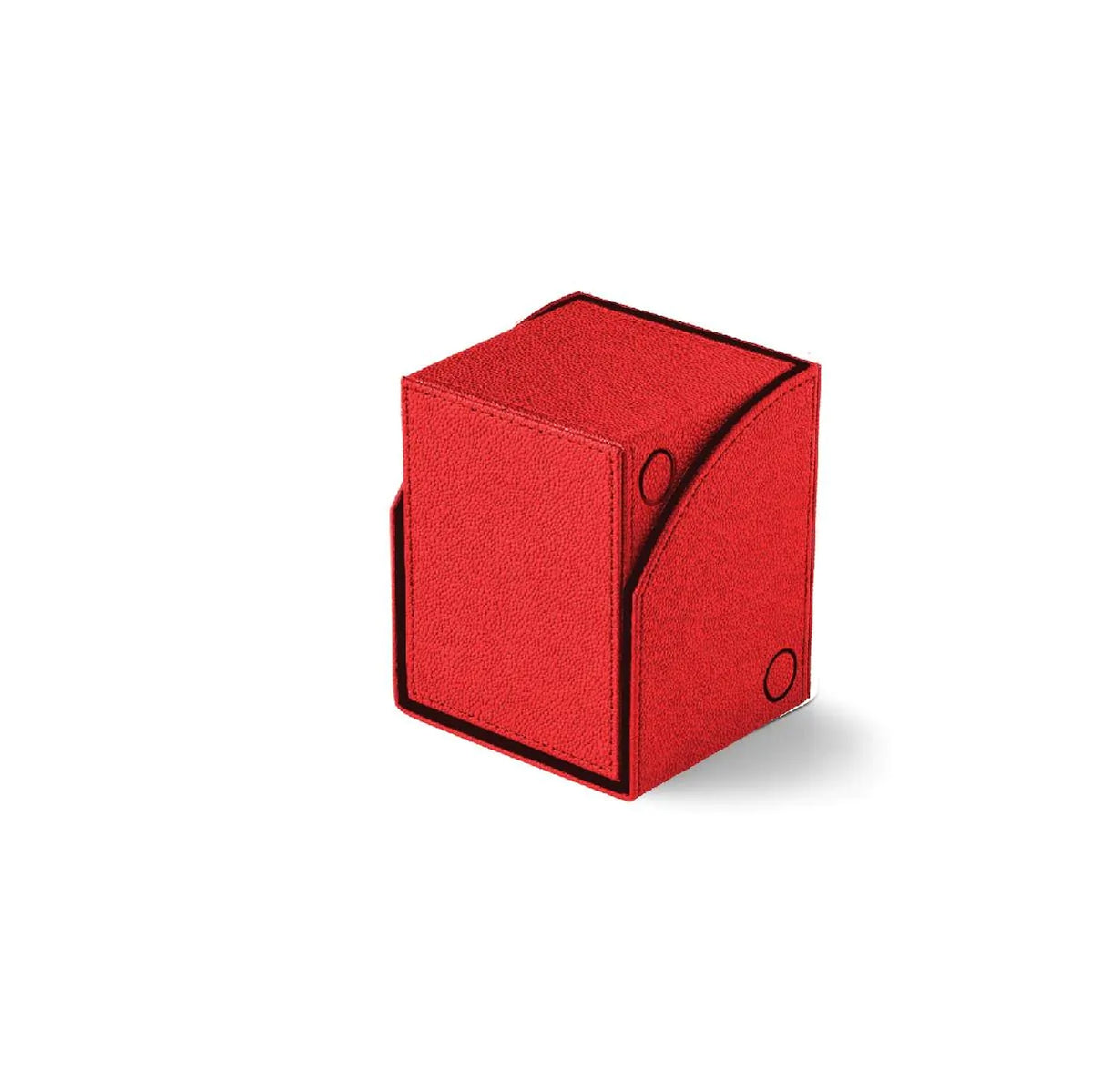 Dragon Shield Deck Box Nest 100 (Red/Black)