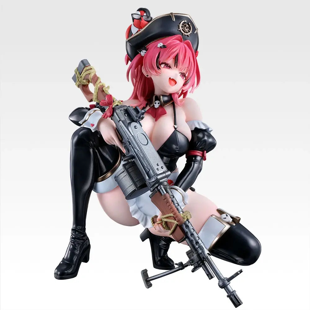 (Whole Set 80tix) Ichiban Kuji Goddess of Victory: NIKKE CHAPTER 7