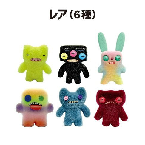 Fuggler Funny Ugly Monster Collectible Figures