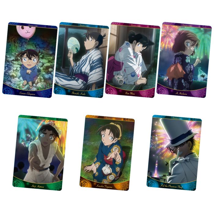 Itajaga Detective Conan Vol.5