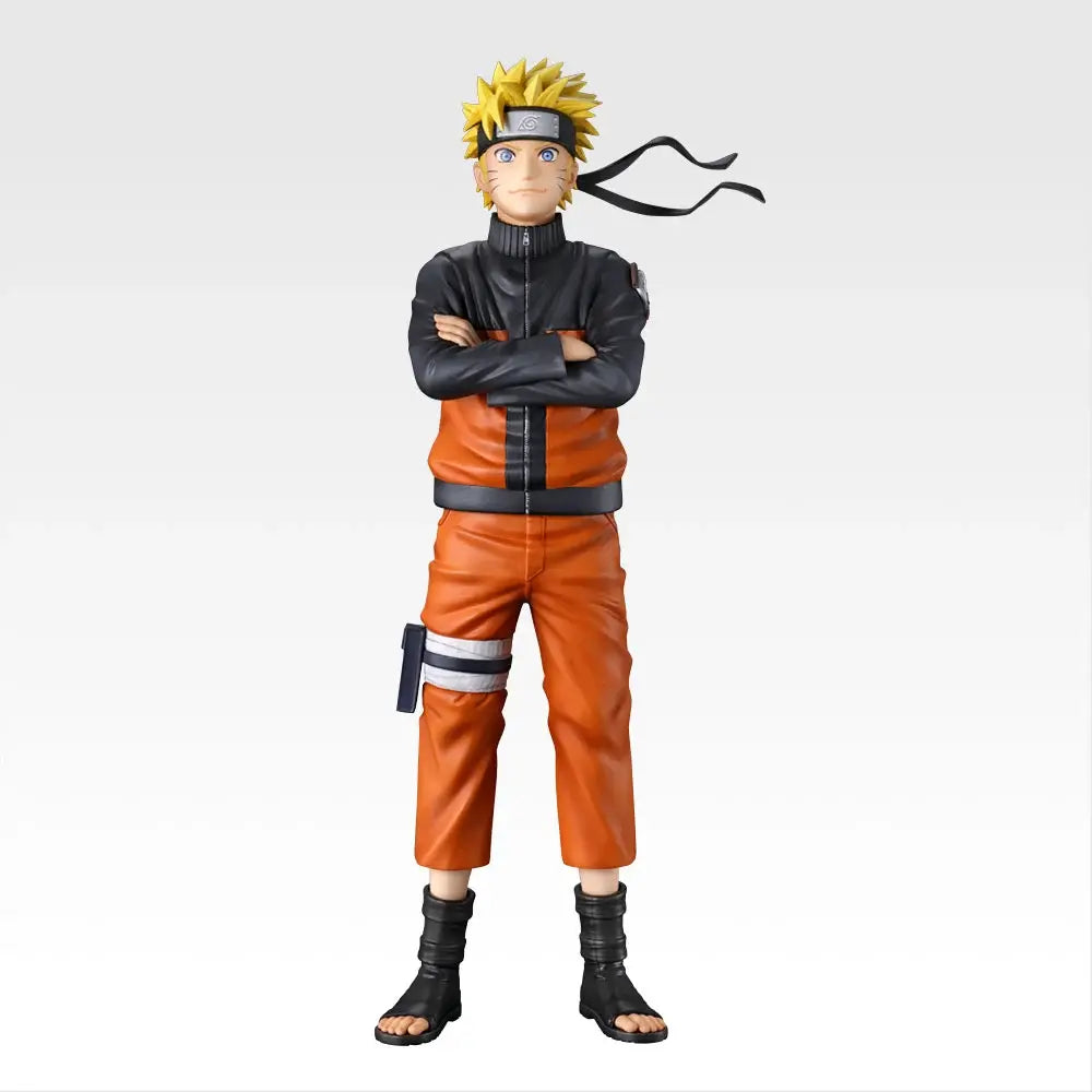 (Whole Set 70tix) Ichiban Kuji NARUTO SHIPPUDEN KAZEKAGE RESCUE ARC