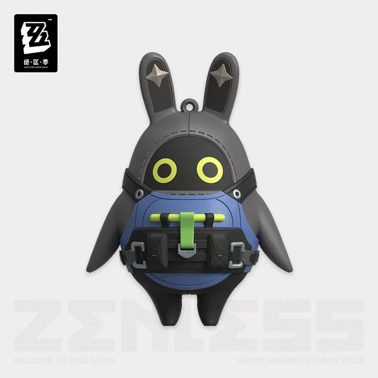Zenless Zone Zero Bangboo Standee Series Figure Blindbox Vol 1.0