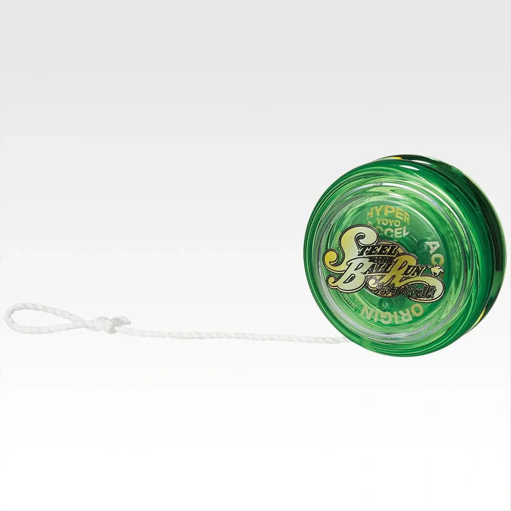 (Whole Set 80tix) Ichiban Kuji JOJO'S BIZARRE ADVENTURE STEEL BALL RUN