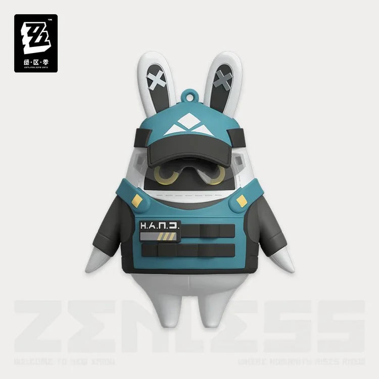 Zenless Zone Zero Bangboo Standee Series Figure Blindbox Vol 1.0