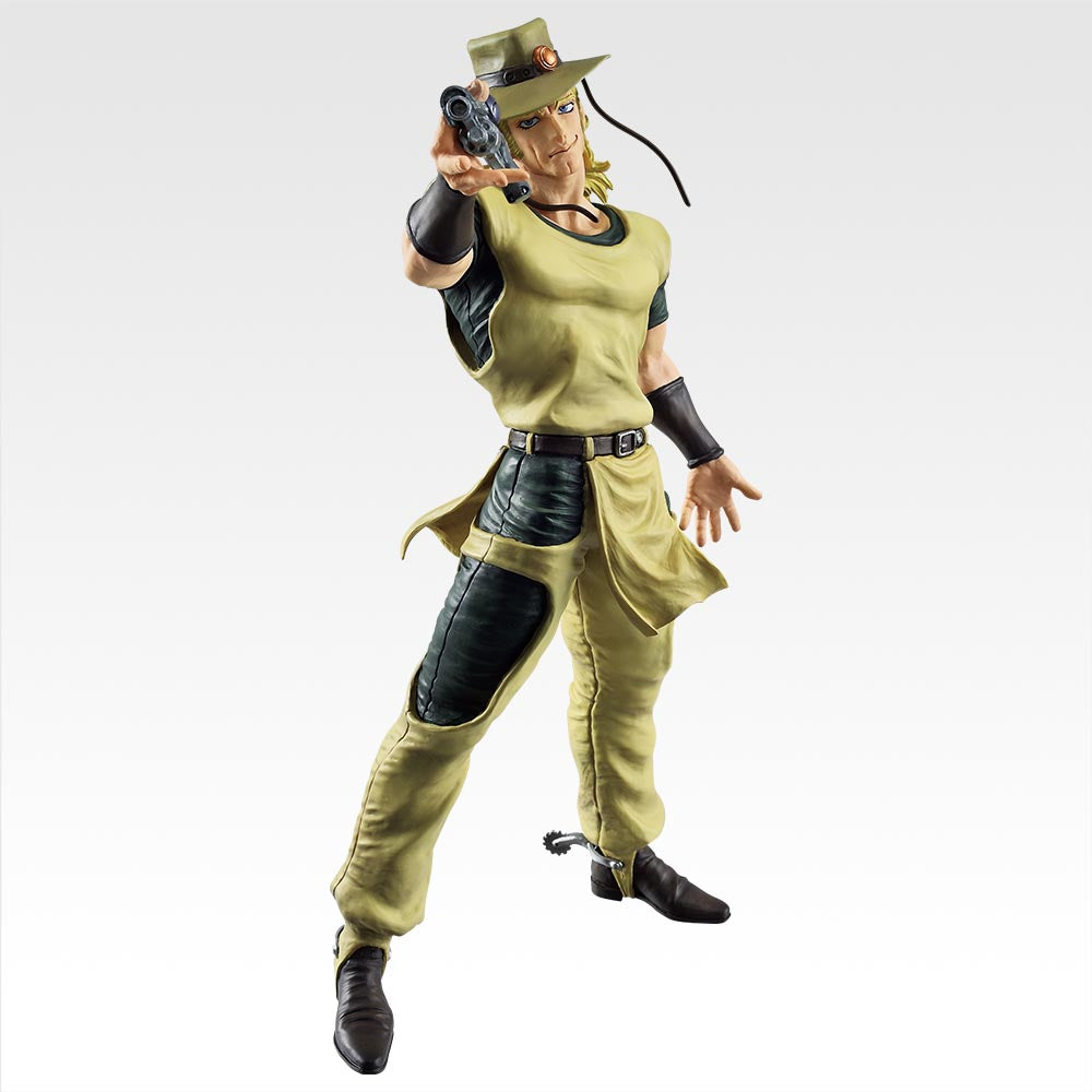 (Whole Set 80tix) Ichiban Kuji JoJo's Bizarre Adventure Stardust Crusaders "Stand Rush!"