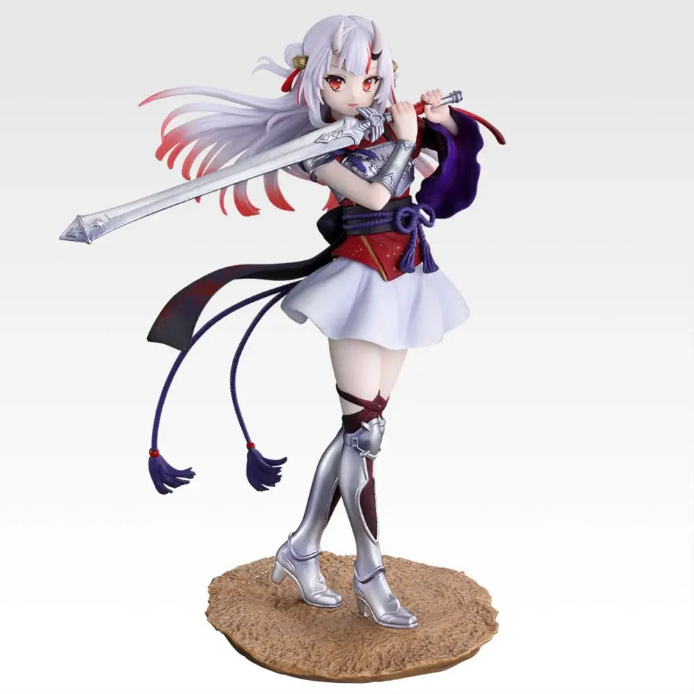 (Whole Set 80tix) Ichiban Kuji Hololive ~RPG Style~