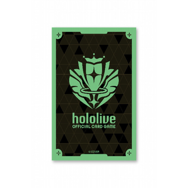 Hololive Official Card Game Card Sleeve Series (Vol.22 - Vol.25)