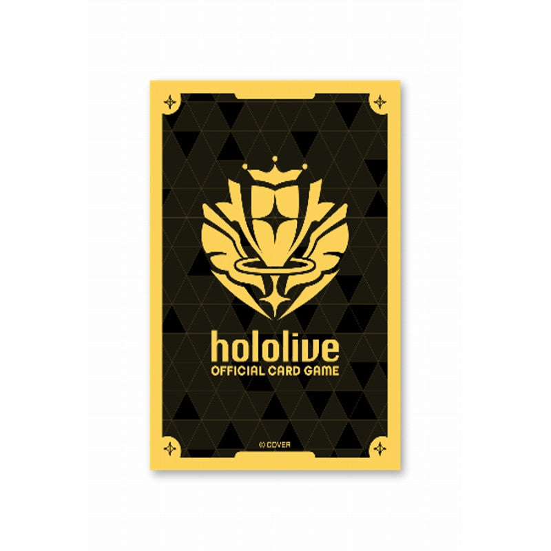 Hololive Official Card Game Card Sleeve Series (Vol.22 - Vol.25)