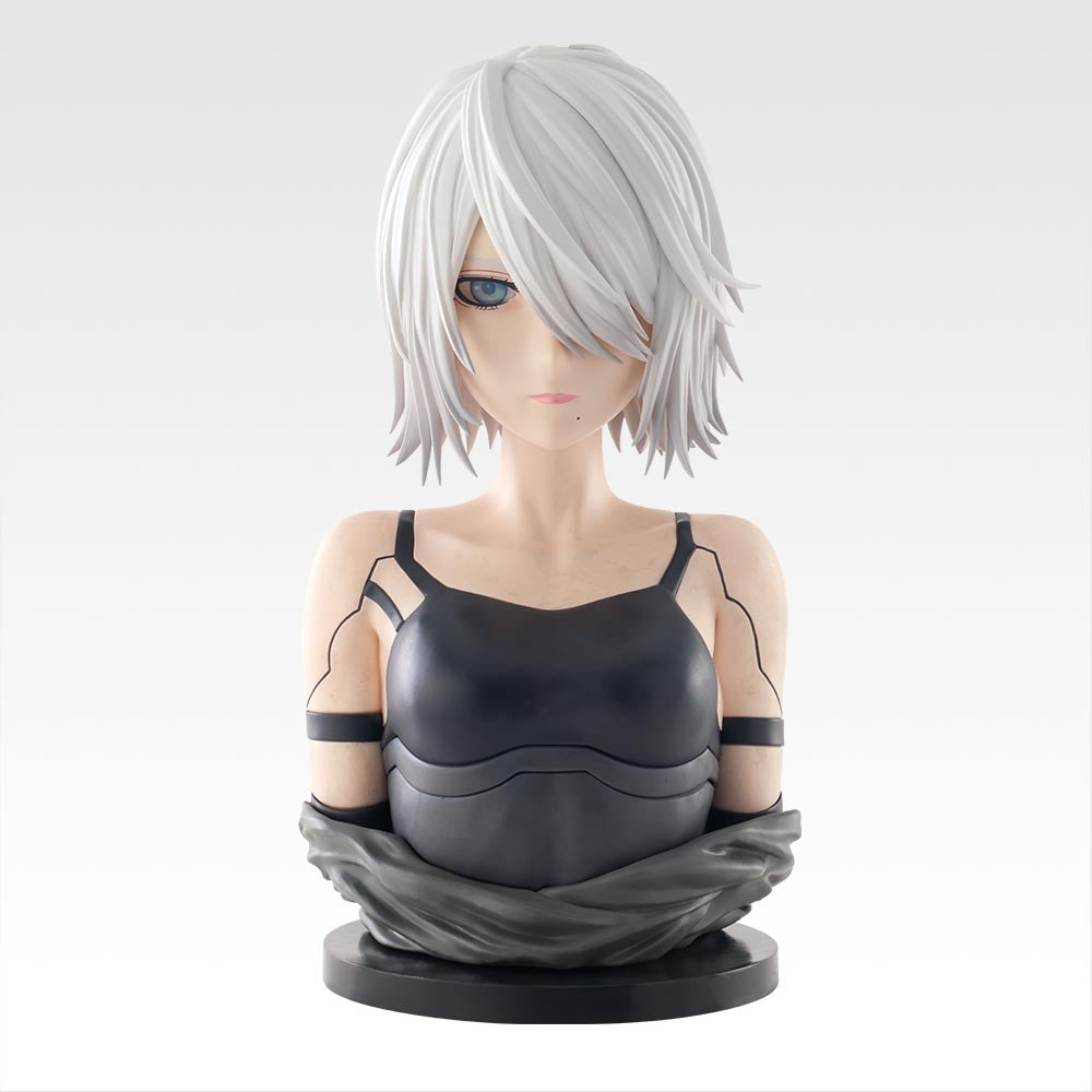 (Whole Set 80tix) Ichiban Kuji NieR:Automata Ver1.1a -For The Glory Of Mankind-