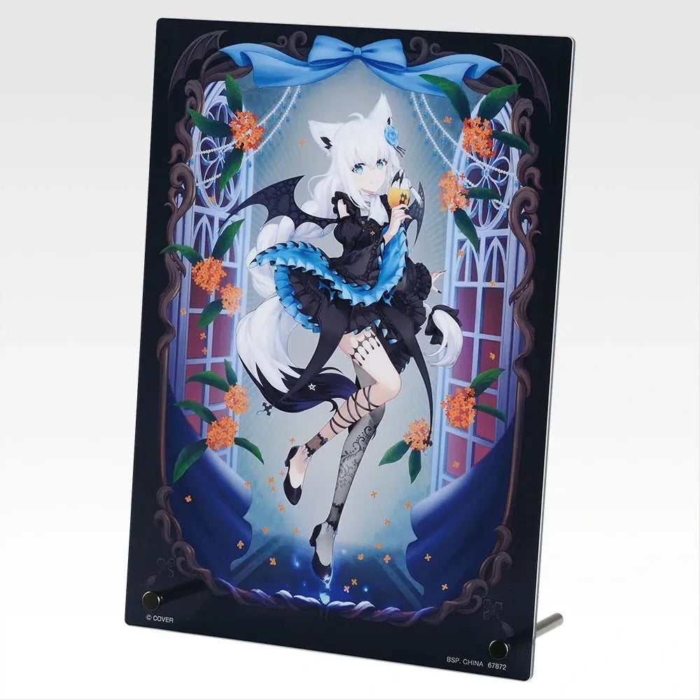(Whole Set 80tix) Ichiban Kuji Hololive -Villain Style-