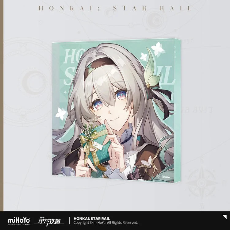 Honkai: Star Rail Cosmic Candy House Series Acrylic Block