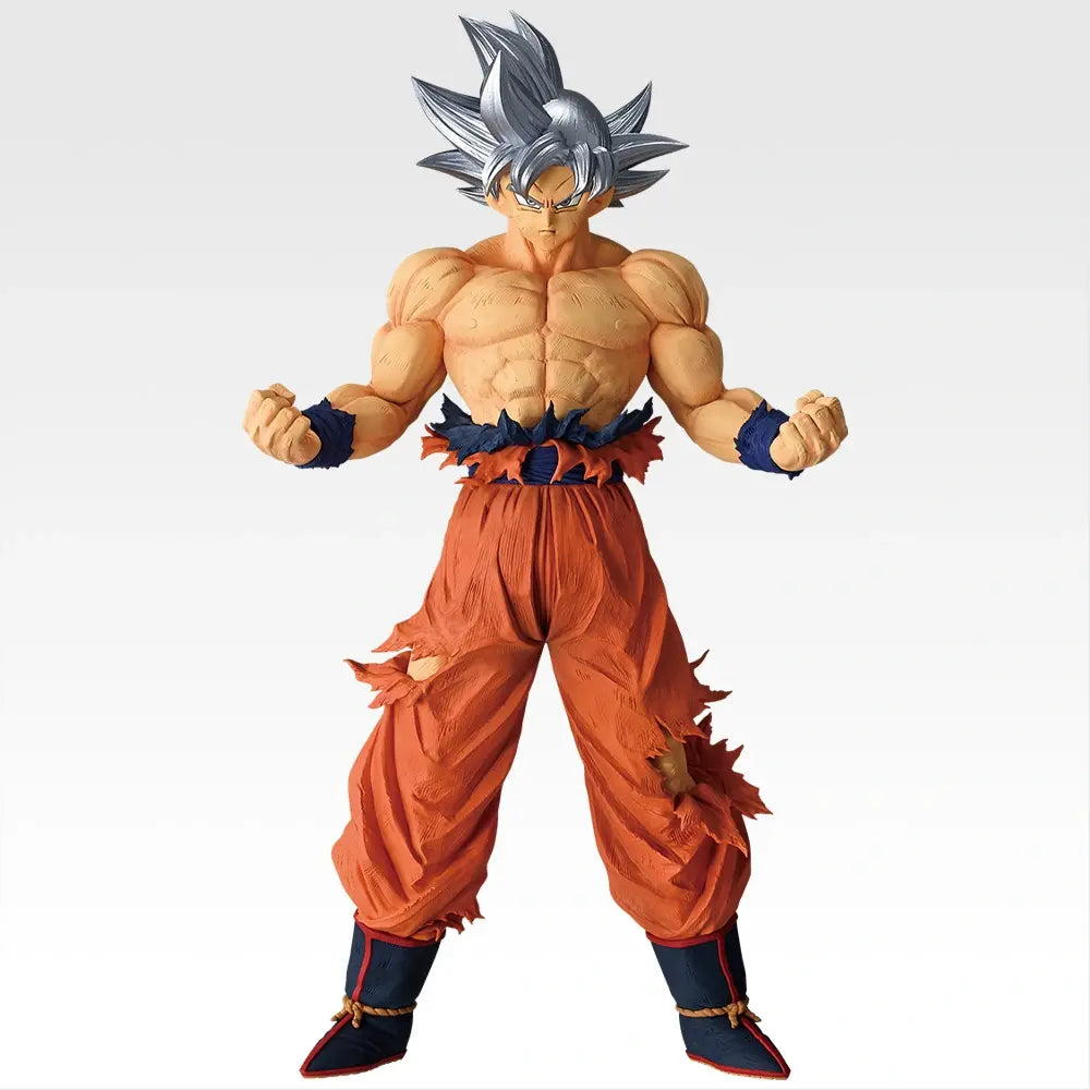 (Whole Set 80tix) Ichiban Kuji Dragon Ball THE CHRONICLE OF GOKU