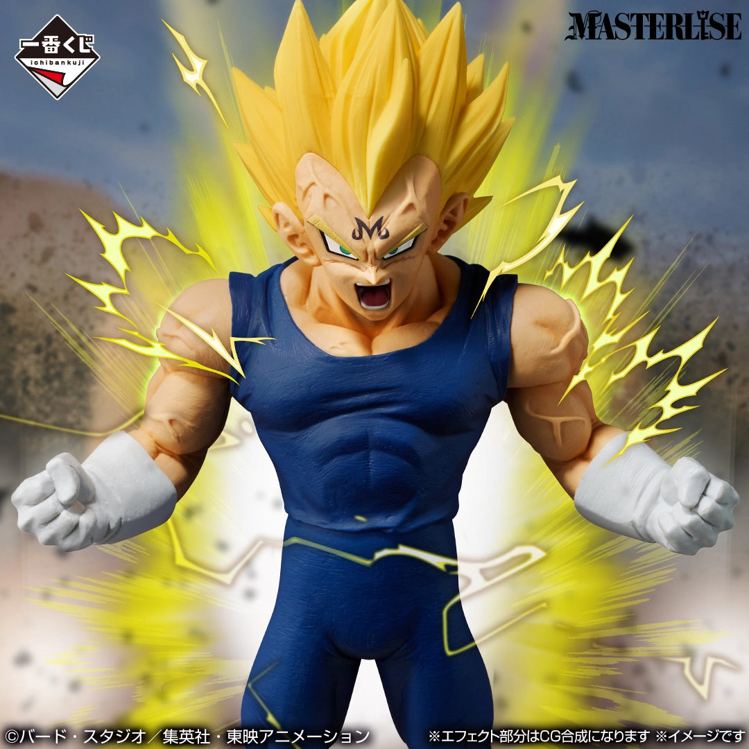(Whole Set 80tix) Ichiban Kuji Dragon Ball THE CHRONICLE OF GOKU