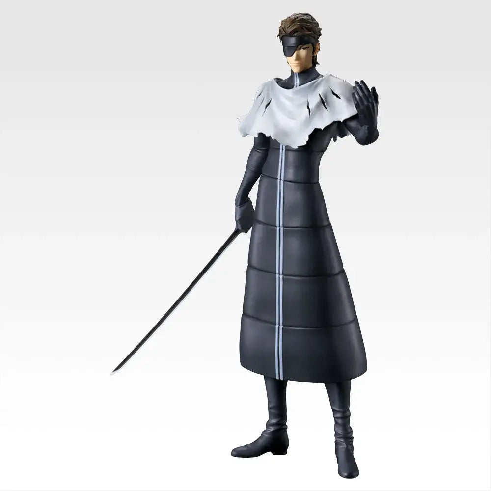(Whole Set 80tix) Ichiban Kuji BLEACH Stirring Souls vol.4