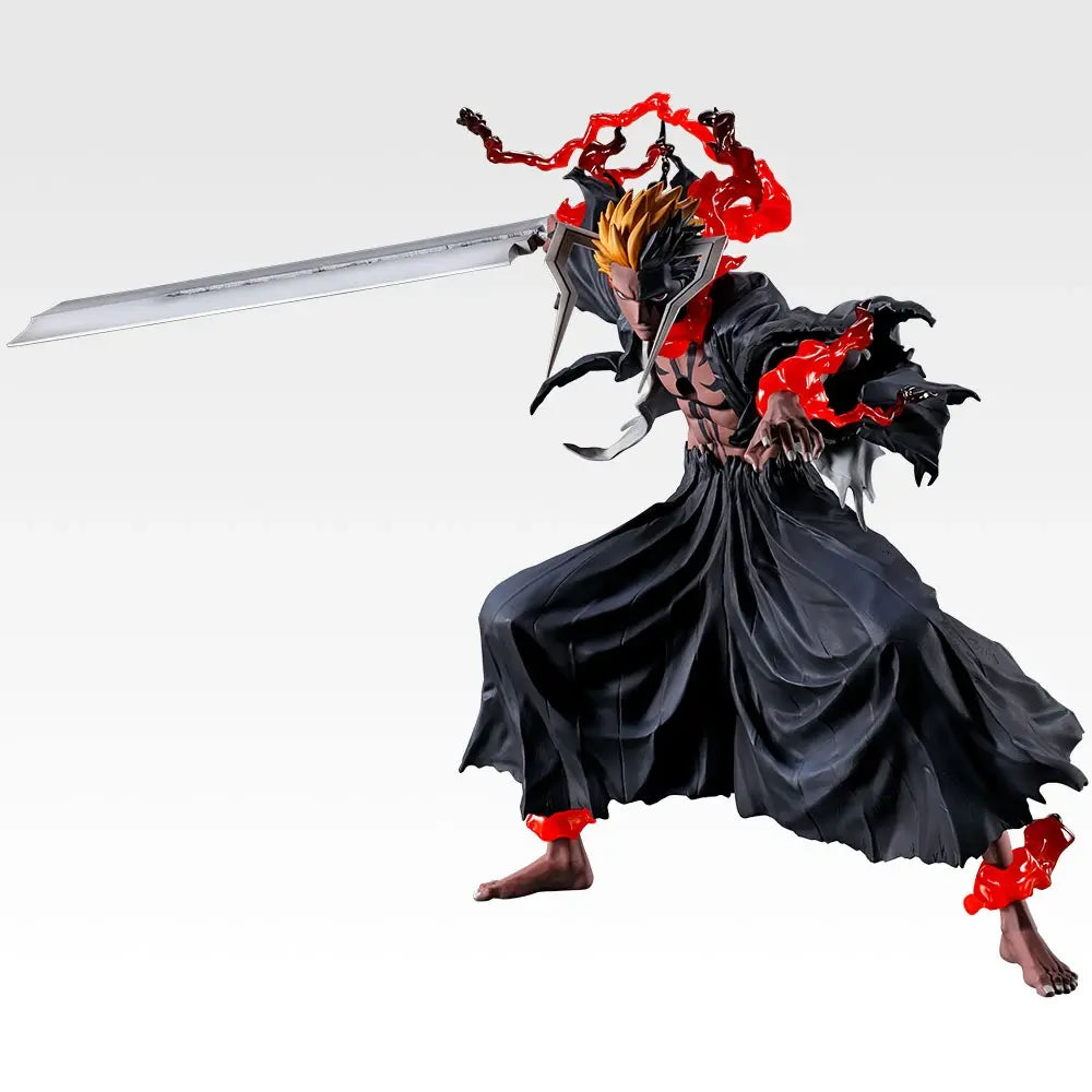 (Whole Set 80tix) Ichiban Kuji BLEACH STIRRING SOULS VOL.5