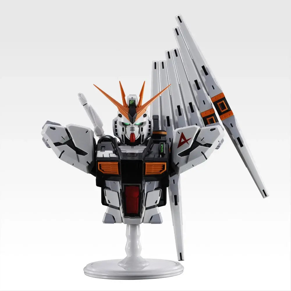 (Whole Set 60tix) Ichiban Kuji Mobile Suit Gundam UNIVERSAL CENTURY SAGA