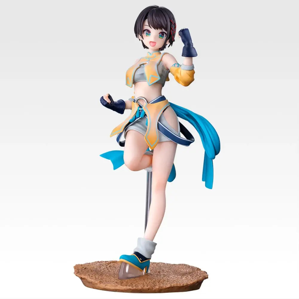 (Whole Set 80tix) Ichiban Kuji Hololive ~RPG Style~