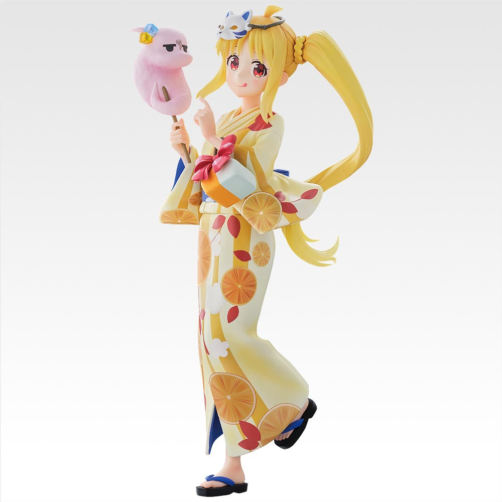 (Whole Set 80tix) Ichiban Kuji Bocchi the Rock! Volume 4