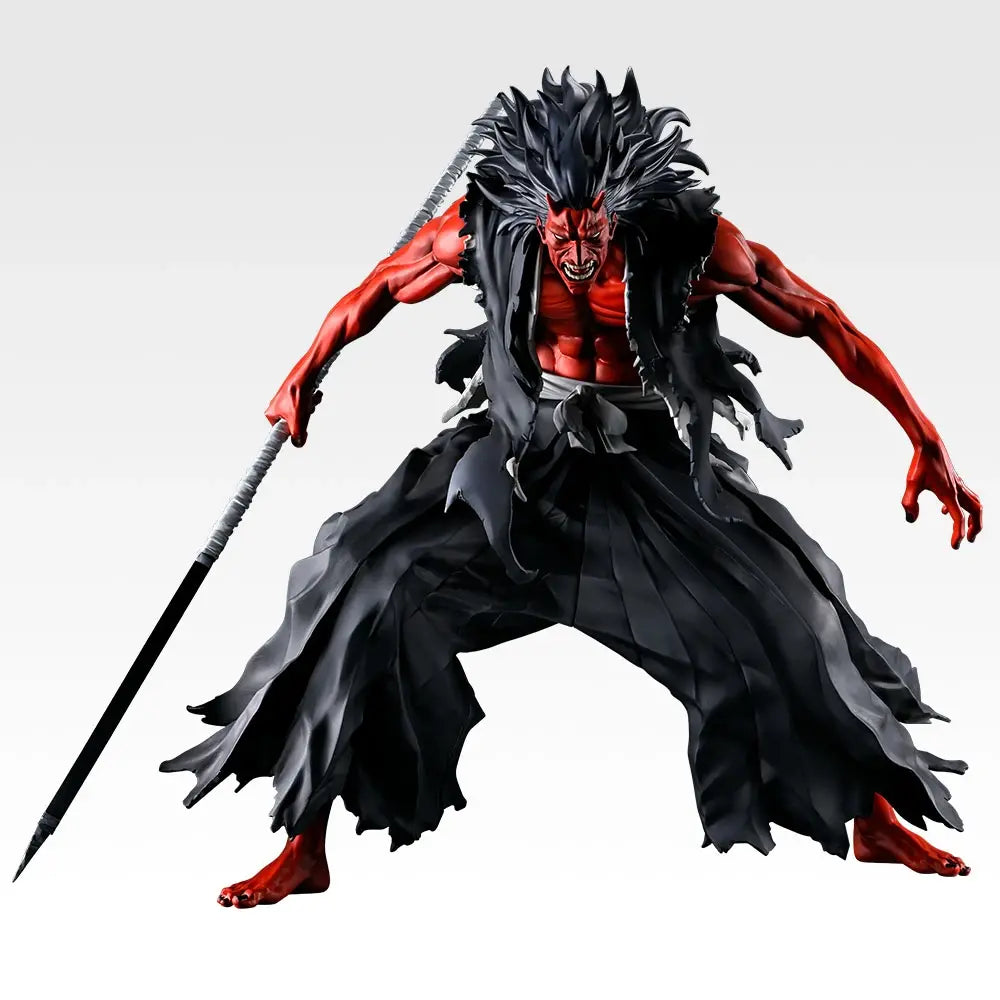 (Whole Set 80tix) Ichiban Kuji BLEACH STIRRING SOULS VOL.5