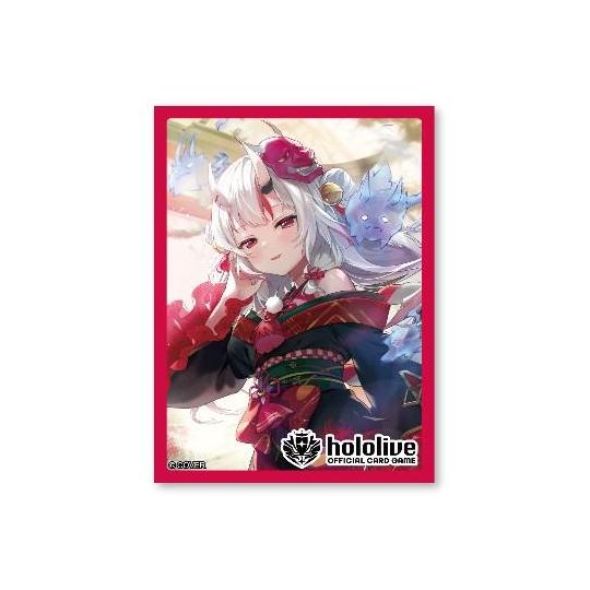 Hololive Official Card Game Card Sleeve And Card Case Series Vol.26~30 / Vol.17~21