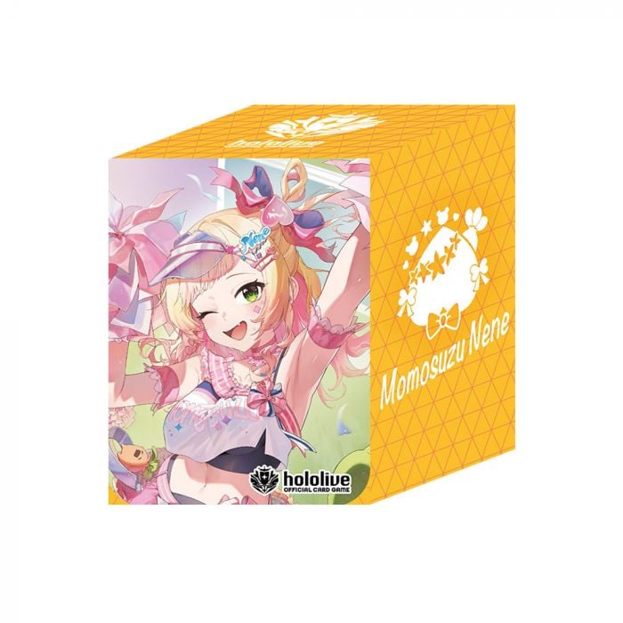 Hololive Official Card Game Card Sleeve And Card Case Series Vol.35~ 39/ Vol.22~26
