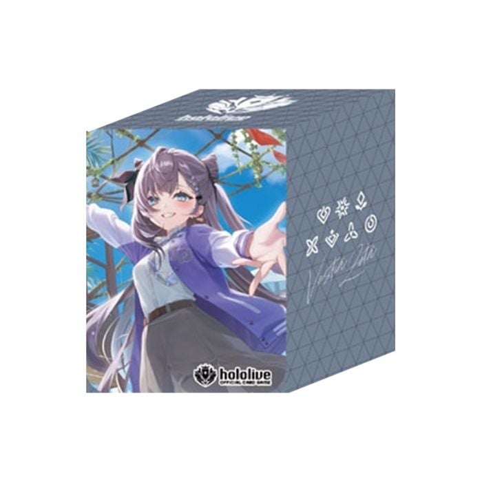 Hololive Official Card Game Card Sleeve And Card Case Series Vol.35~ 39/ Vol.22~26