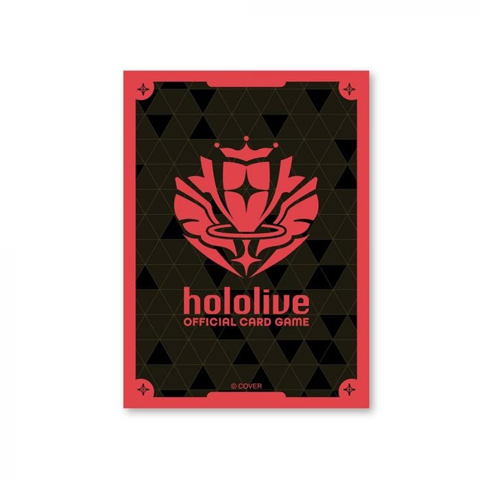 hololive OFFICIAL CARD GAME Card Game Official Card Sleeve - Vol.40 ~ Vol.43
