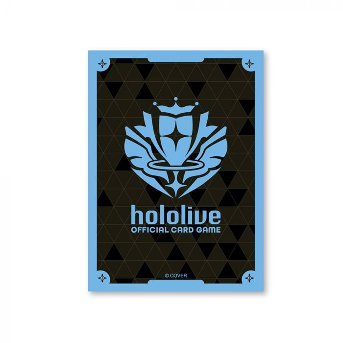 hololive OFFICIAL CARD GAME Card Game Official Card Sleeve - Vol.40 ~