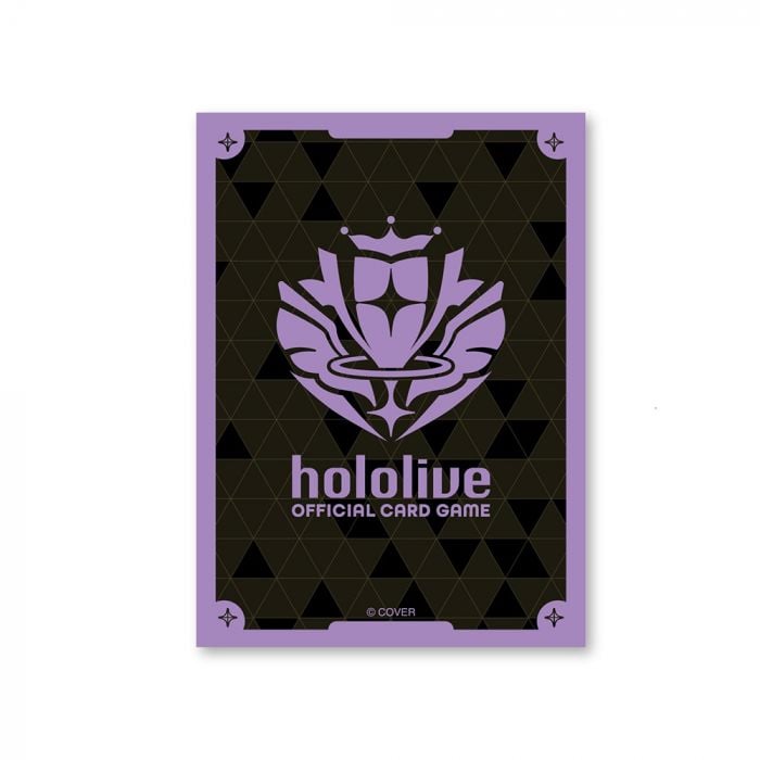 hololive OFFICIAL CARD GAME Card Game Official Card Sleeve - Vol.40 ~ Vol.43