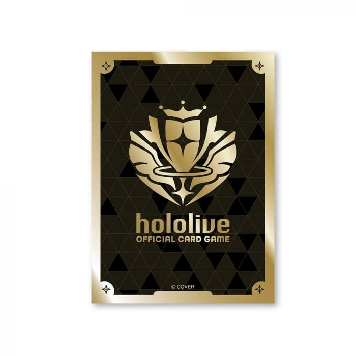 hololive OFFICIAL CARD GAME Card Game Official Card Sleeve - Vol.40 ~ Vol.43