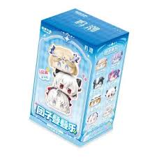 Wuthering Waves Stacking Mini Figure Blind Box