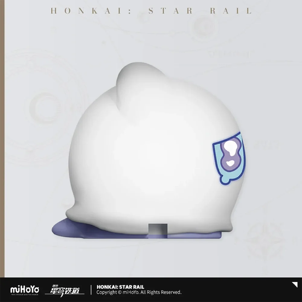 Honkai: Star Rail Wubbaboo Pat Night Lamp-miHoYo-Ace Cards & Collectibles