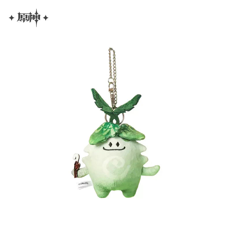 miHoYo Genshin Impact Aranara Family Plushie / Hangable Toy-Arabalika Hangable-miHoYo-Ace Cards & Collectibles