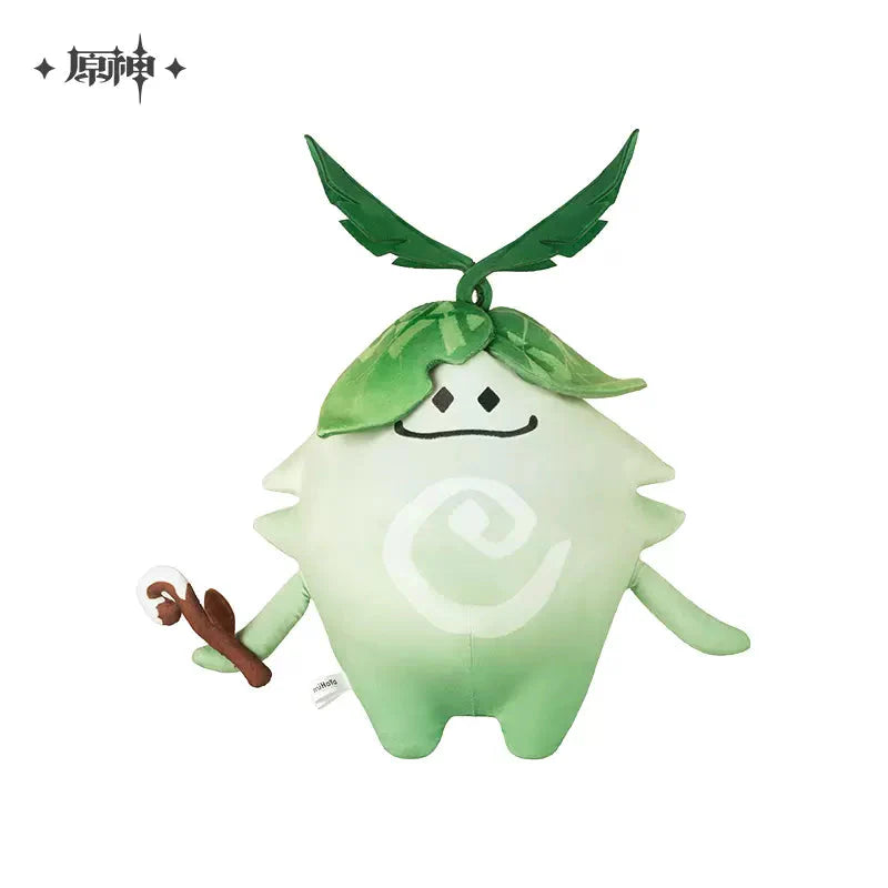 miHoYo Genshin Impact Aranara Family Plushie / Hangable Toy-Arabalika Plushie-miHoYo-Ace Cards & Collectibles