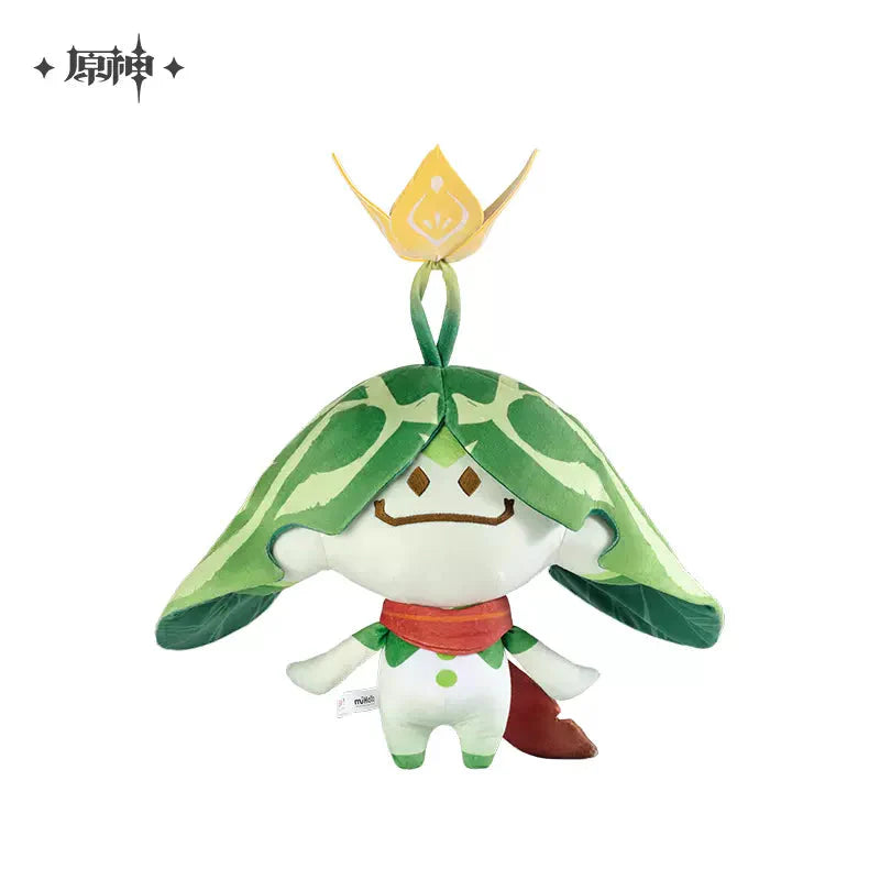 miHoYo Genshin Impact Aranara Family Plushie / Hangable Toy-Arama Plushie-miHoYo-Ace Cards & Collectibles