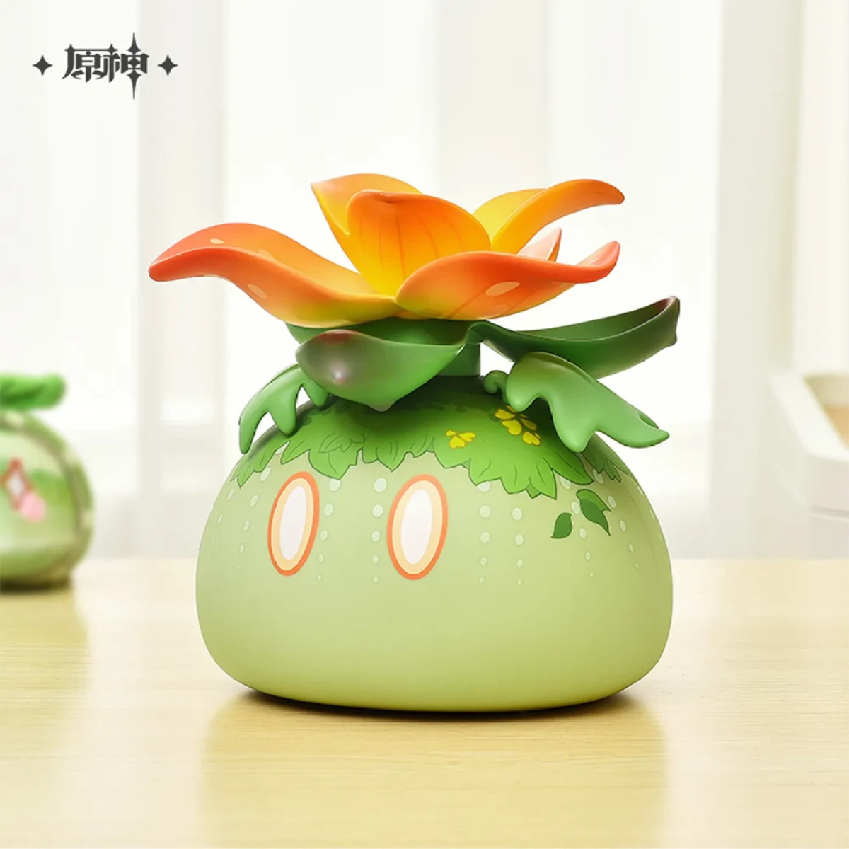 miHoYo Genshin Impact Dendro Slime Music Mist Diffuser-miHoYo-Ace Cards & Collectibles