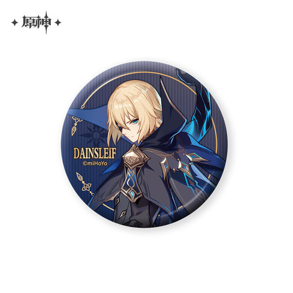miHoYo Genshin Impact Khaenri’ah Character Acrylic Stand-Dainsleif-miHoYo-Ace Cards & Collectibles