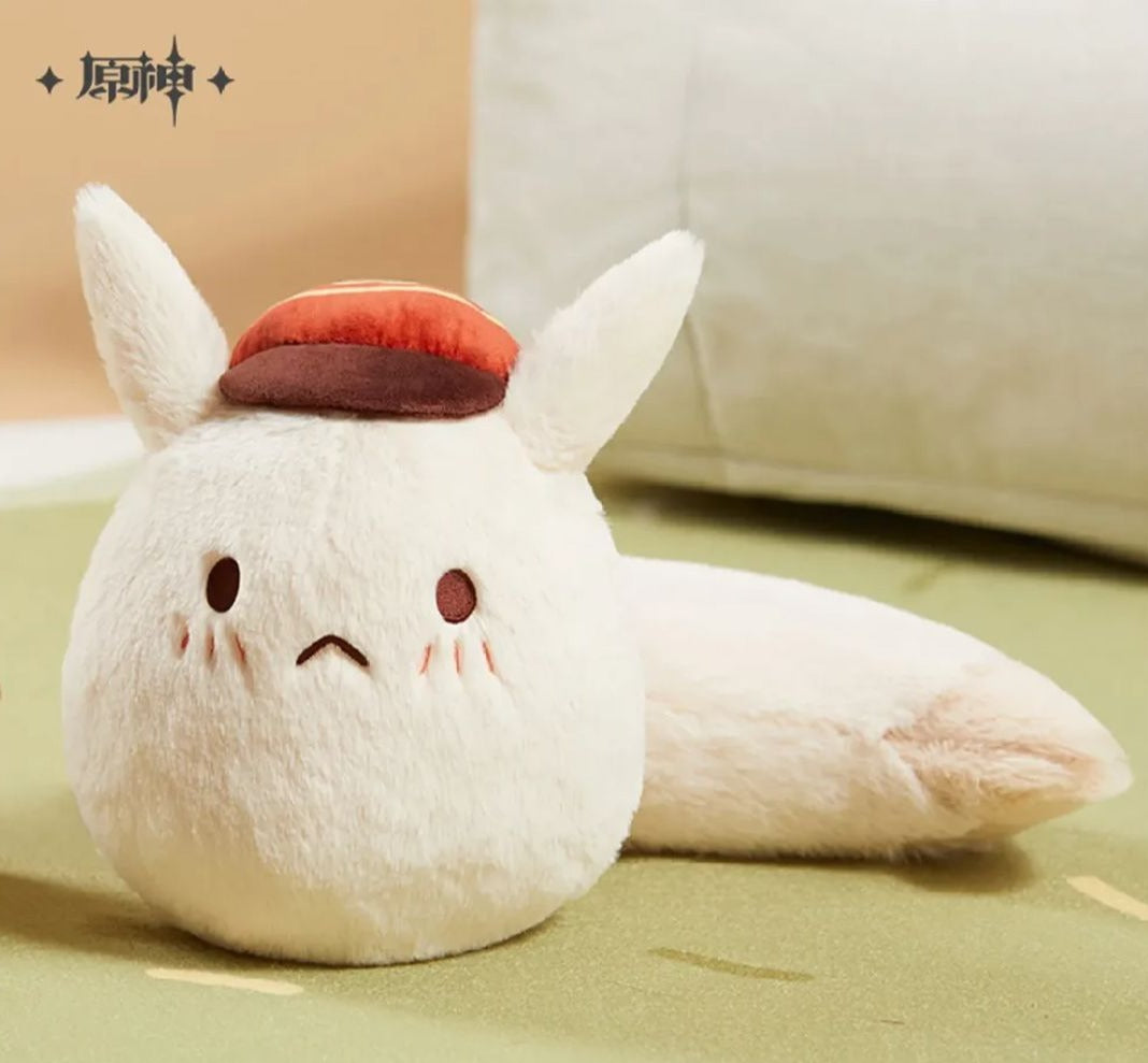 miHoYo Genshin Impact Klee’s Special Dodoco Plush-miHoYo-Ace Cards & Collectibles