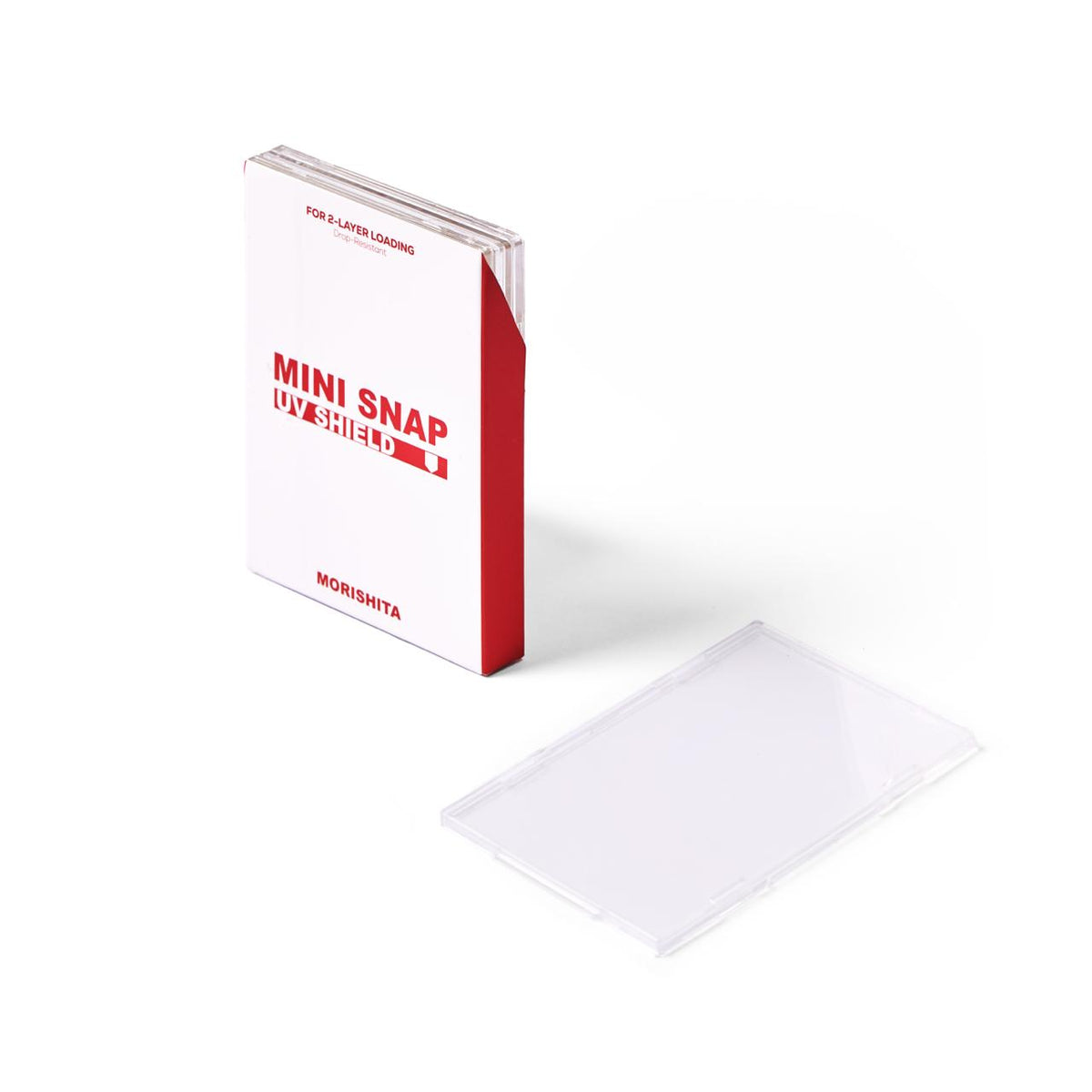 Morishita Mini Snap (3pcs)