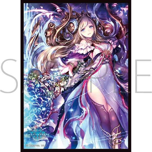 Movic x  Shadowverse Chara Sleeve Collection Matte Series &quot;Meltina, Miracle Sorceress&quot; - [MT1580]